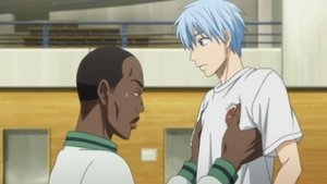 Kuroko's Basketball Epizóda 6