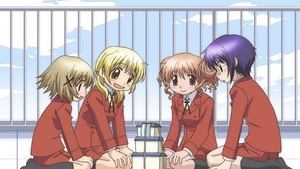 Hidamari Sketch Epizóda 2
