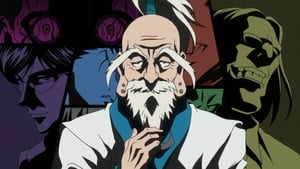 Hunter x Hunter Epizóda 88