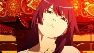 Monogatari Epizóda 7