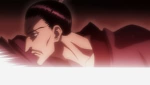 Hunter x Hunter Epizóda 56