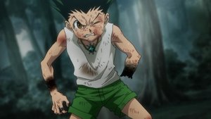 Hunter x Hunter Epizóda 74