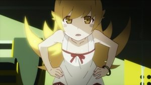 Monogatari Epizóda 6