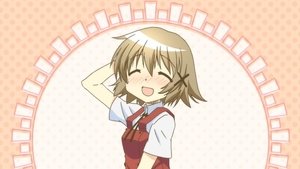 Hidamari Sketch Epizóda 6