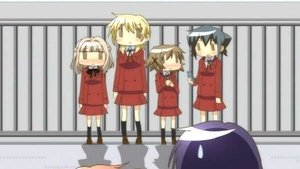 Hidamari Sketch Epizóda 10