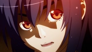Monogatari Epizóda 3