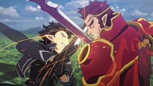 Sword Art Online Epizóda 20