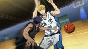Kuroko's Basketball Epizóda 23