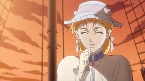 JoJo's Bizarre Adventure Epizóda 9
