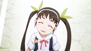 Monogatari Epizóda 14