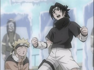 Naruto Epizóda 14