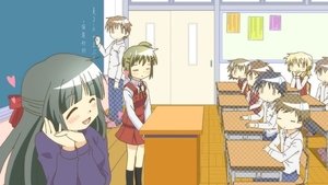 Hidamari Sketch Epizóda 8