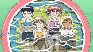 Hidamari Sketch Epizóda 6