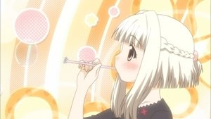 Hidamari Sketch Epizóda 9