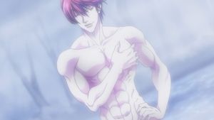 Hunter x Hunter Epizóda 68