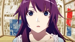 Monogatari Epizóda 6