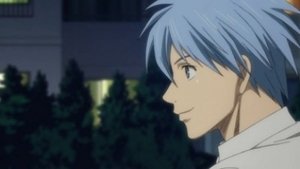 Kuroko's Basketball Epizóda 20