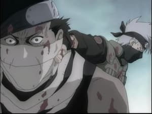 Naruto Epizóda 18