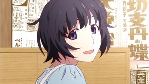 Monogatari Epizóda 2