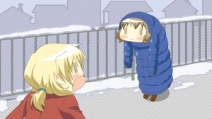 Hidamari Sketch Epizóda 10