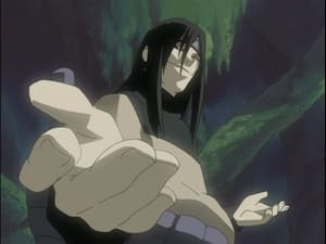 Naruto Epizóda 30