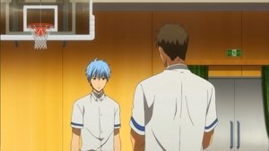 Kuroko's Basketball Epizóda 8