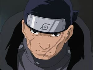 Naruto Epizóda 25