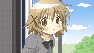 Hidamari Sketch Epizóda 1