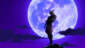 JoJo's Bizarre Adventure Epizóda 5