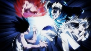 Hunter x Hunter Epizóda 73