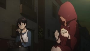 Sword Art Online Epizóda 2