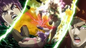 JoJo's Bizarre Adventure Epizóda 26