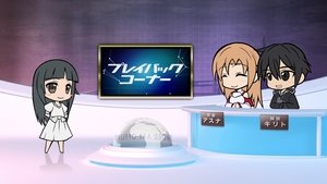 Sword Art Online Epizóda 4