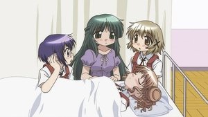 Hidamari Sketch Epizóda 11