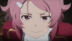 Sword Art Online Epizóda 7
