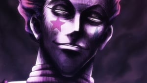 Hunter x Hunter Epizóda 16