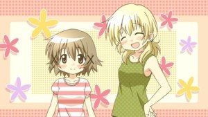 Hidamari Sketch Epizóda 5