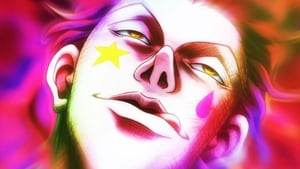 Hunter x Hunter Epizóda 36