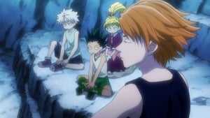 Hunter x Hunter Epizóda 67