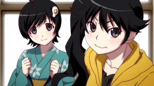 Monogatari Epizóda 1