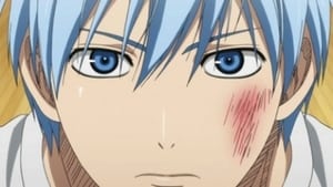 Kuroko's Basketball Epizóda 12