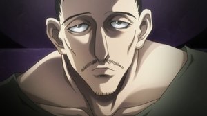 Hunter x Hunter Epizóda 50