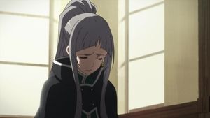 Sword Art Online Epizóda 12