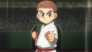 Hunter x Hunter Epizóda 27