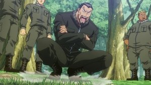 Hunter x Hunter Epizóda 69