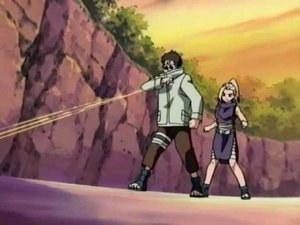 Naruto Epizóda 170