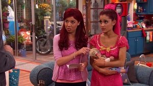 Sam a Cat Epizóda 15