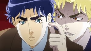 JoJo's Bizarre Adventure Epizóda 1