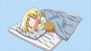 Hidamari Sketch Epizóda 4