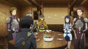 Sword Art Online Epizóda 3